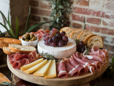 Comment dresser une assiette gourmande et simple pour impressionner sans stress