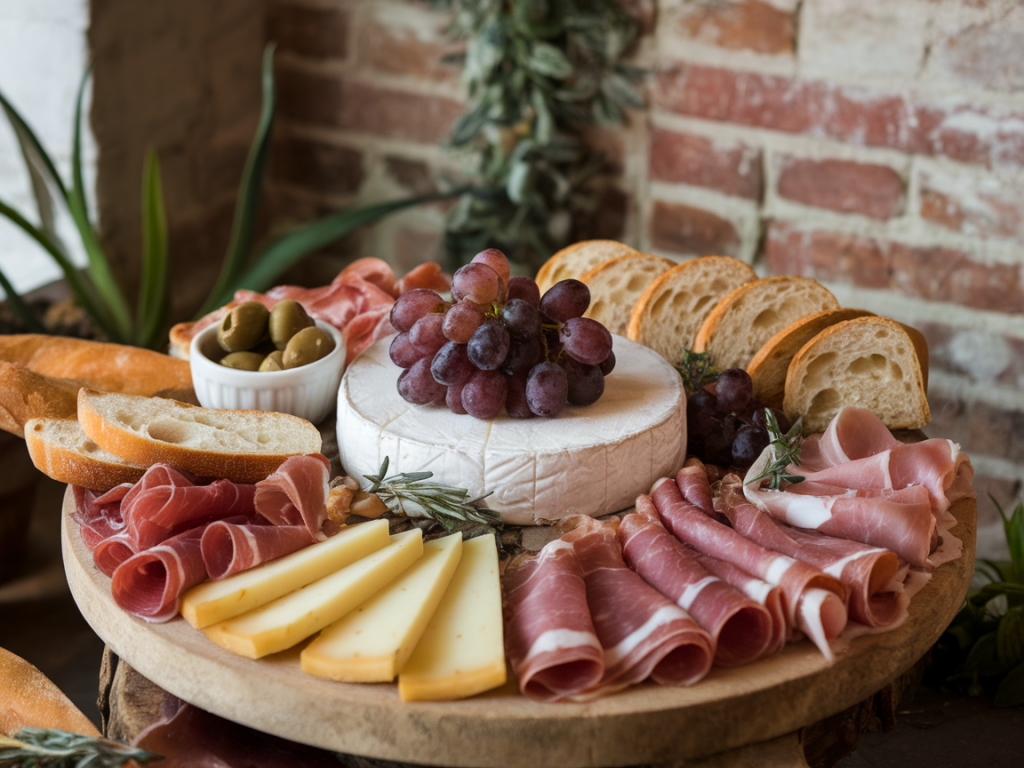 Comment dresser une assiette gourmande et simple pour impressionner sans stress