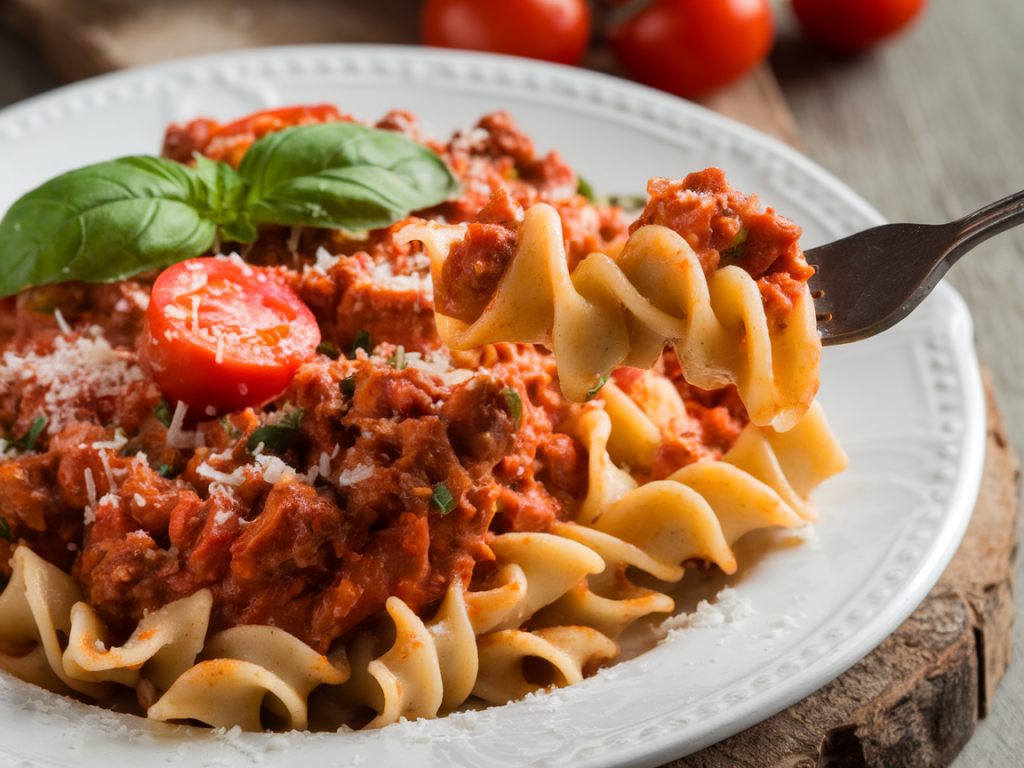 Comment adapter une recette traditionnelle italienne pour la rendre sans gluten