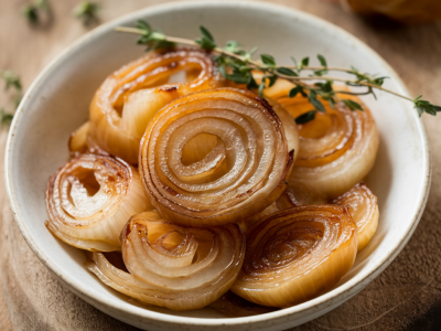 Comment obtenir des oignons parfaitement caramélisés sans brûler ni ajouter de sucre